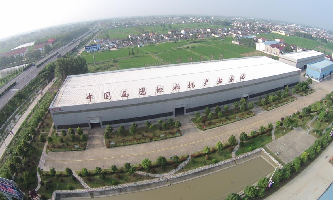 鑄造傳奇，鹽城拋丸機(jī)廠家成就輝煌業(yè)績 1