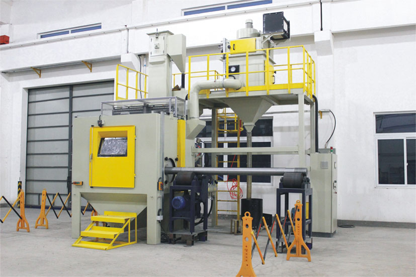 江蘇拋丸機除銹設(shè)備 1 1 1