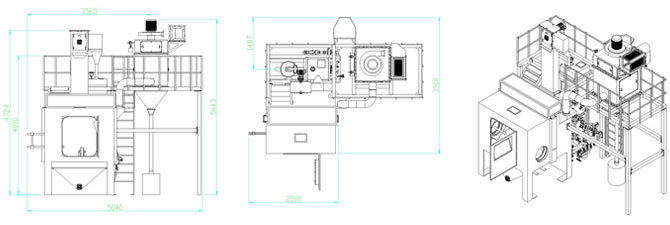 江蘇拋丸機除銹設(shè)備 2 2f3023d0-9290-4135-9bf8-88520b25624d 2