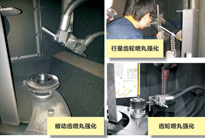 江蘇拋丸機除銹設備 3 515 3